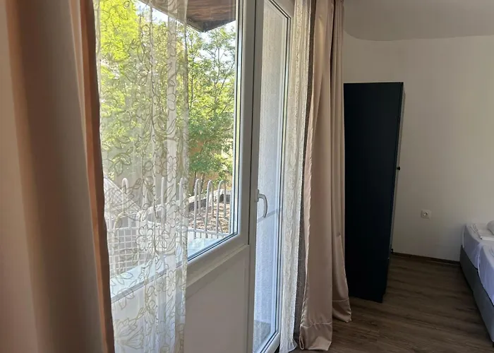 морска база даскалов # Daskalov Seaside * St Constantin et Helena