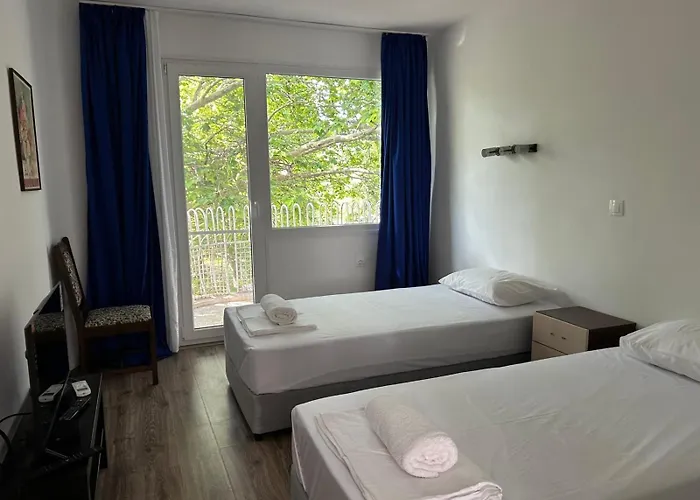 морска база даскалов # Daskalov Seaside