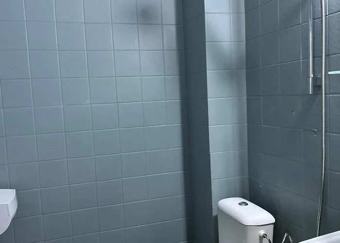 Hotel морска база даскалов # Daskalov Seaside