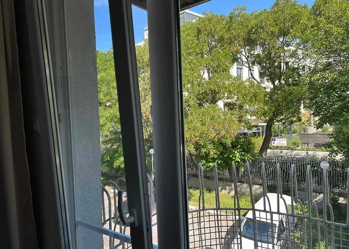 Hotel морска база даскалов # Daskalov Seaside St Constantin et Helena