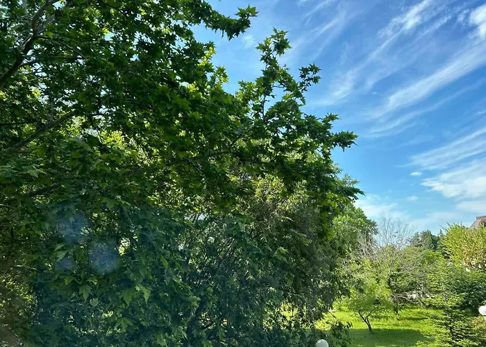 Hotel морска база даскалов # Daskalov Seaside *