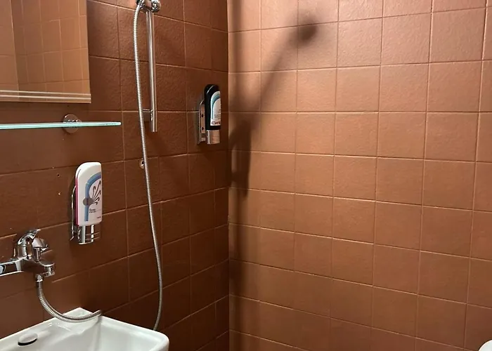 морска база даскалов # Daskalov Seaside Hotel *