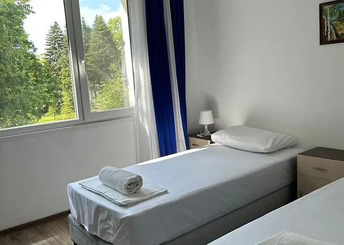 морска база даскалов # Daskalov Seaside Hotel St Constantin et Helena