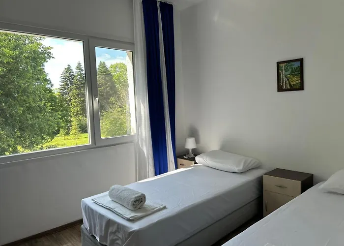 морска база даскалов # Daskalov Seaside Hotel *