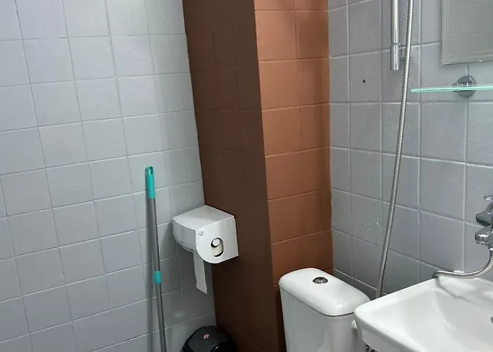 Hotel морска база даскалов # Daskalov Seaside *