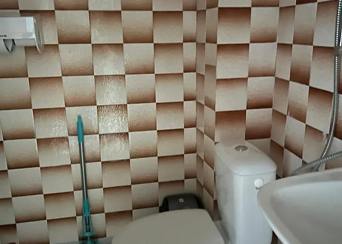 морска база даскалов # Daskalov Seaside Hotel *