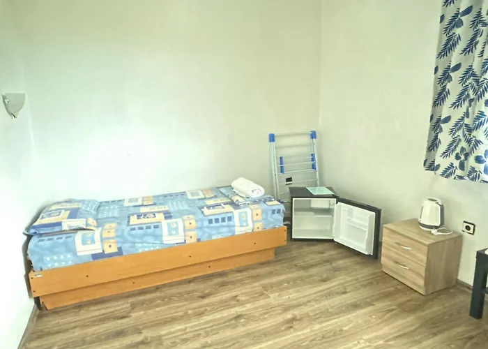 морска база даскалов # Daskalov Seaside * St Constantin et Helena