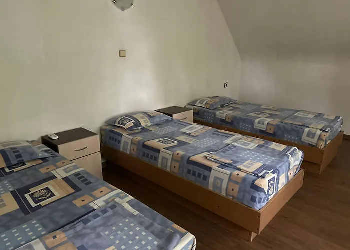 морска база даскалов # Daskalov Seaside Hotel